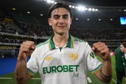 Paulo Dybala likely to sign extension despite unconvincing offer