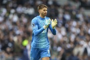 Vicario eyes Spurs exit with Juventus’ loan offer on table