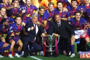 Barcelona return to La Liga's 1:1 fair play rule