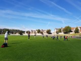 South London grassroots football documentary gets special screening