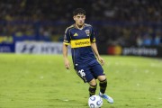 Arsenal pursue Boca Juniors prodigy Tomas Aranda