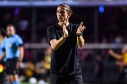 Filipe Luis chosen to steer Monaco towards new era