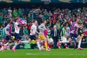 England's epic win over Mexico captivates 9.1 million viewers