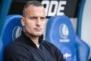 Burnley in advanced talks with Genk's Nicky Hayen for managerial role