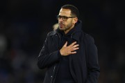 Liam Rosenior takes over Paris FC after Chelsea nightmare