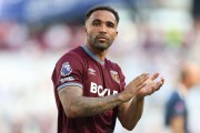 Brentford poised to sign Callum Wilson after West Ham departure
