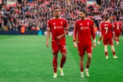 Liverpool confirm fixture changes to three of opening five Premier League games