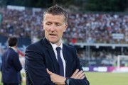 Daniele Orsato takes over as Serie A’s new referee designator