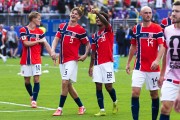 Norway hit by sickness fears days before England World Cup quarter-final