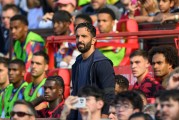 Amorim apologises for silence towards Manchester United fans