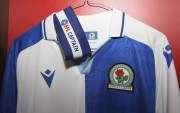 Blackburn Rovers face £500k lawsuit from kit suppliers