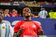 FIFA investigates alleged racist abuse of IShowSpeed