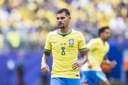Bruno Guimarães expresses desire to leave Newcastle for Arsenal
