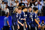 Argentine football association under FBI investigation for alleged money laundering