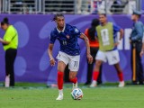 Michael Olise's yellow card stands as Ismael Saibari sits out for Morocco