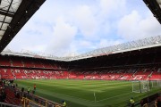 Manchester United plan naming rights deal for new stadium