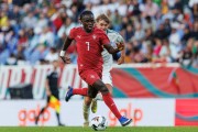 Chelsea welcome £40m Geovany Quenda signing