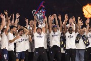 European football clubs break €40 billion revenue barrier in 2024/25