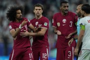 CBS Sports amplifies football coverage with AFC Asian Cup and U23 Asian Cup