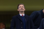 Michael Edwards departs from Liverpool's Fenway Sports Group