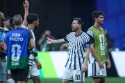 Argentine FA faces cybersecurity concerns over World Cup emails