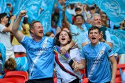 Manchester City offer £10 match tickets for local residents