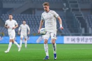 Lazio's €19m Polymarket sponsorship deal in jeopardy following Italian ban