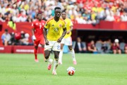 Como target Davinson Sanchez for their summer reinforcement