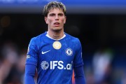 Alejandro Garnacho's future at Chelsea hangs in the balance