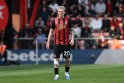 Bournemouth's Alex Jimenez set for loan move to Fiorentina amid investigation