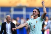 Rabiot confirms no Amorim talks yet as his mother hints at Milan future