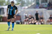 Nicolò Tresoldi eager for Roma transfer