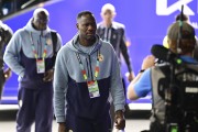 Senegal dismiss manager Pape Thiaw following World Cup exit