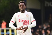 Comoros joins Wolves on three-year deal