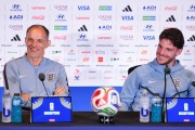 Thomas Tuchel reveals Rice was in bed for three days before Norway game