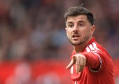 Michael Carrick planning surprise new role for Mason Mount