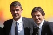 Leonardo becomes new Italy advisor for technical director Maldini