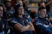Ted Lasso actor Cristo Fernandez makes professional football debut