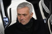 Netflix unveils teaser for José Mourinho documentary series