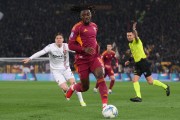 Roma set Kone's price at €60m amidst interest from Atletico Madrid