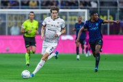 Inter president Marotta criticizes Palestra's agent after Chelsea move