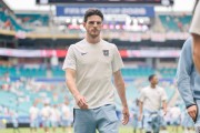 England to take late call on Rice for World Cup semi-final