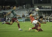 EA Sports and ISL ink new four-year deal