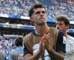 Christian Pulisic's $20m endorsements at risk following disappointing World Cup