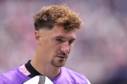 Thomas Meunier set to join Sunderland on free transfer