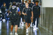 Arsenal's Trossard set for Besiktas move