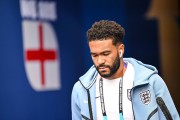 Xabi Alonso affirms Reece James' captaincy amid injury concerns