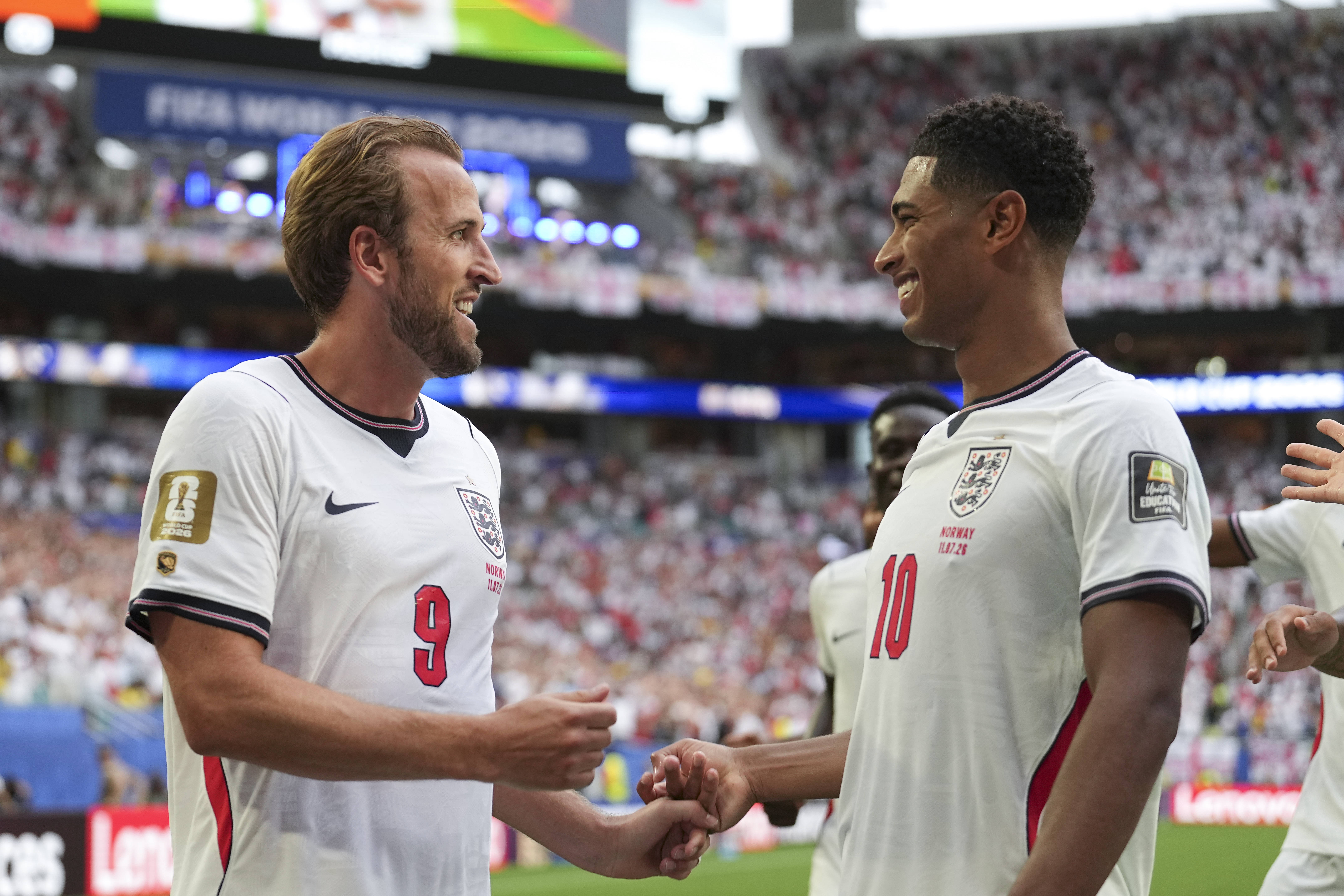 IMAGO / Icon Sportswire