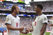 Harry Kane defends team unity amid media speculation