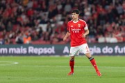 Bournemouth in negotiations for Benfica defender Silva